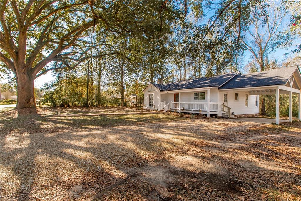 803 N BORDER Drive