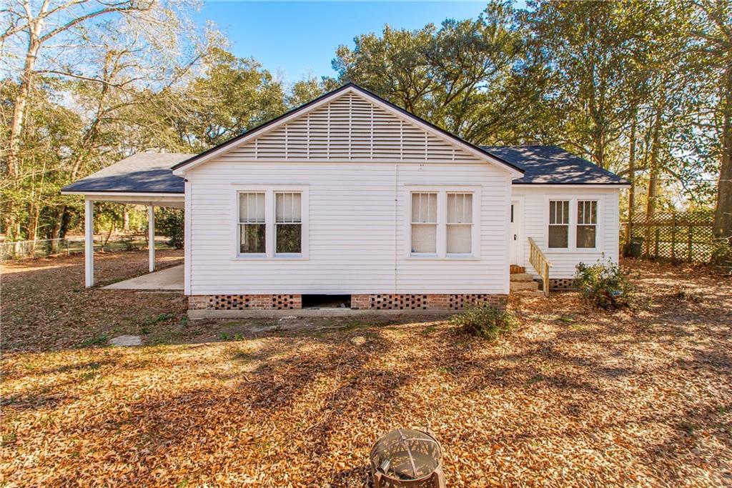 803 N BORDER Drive