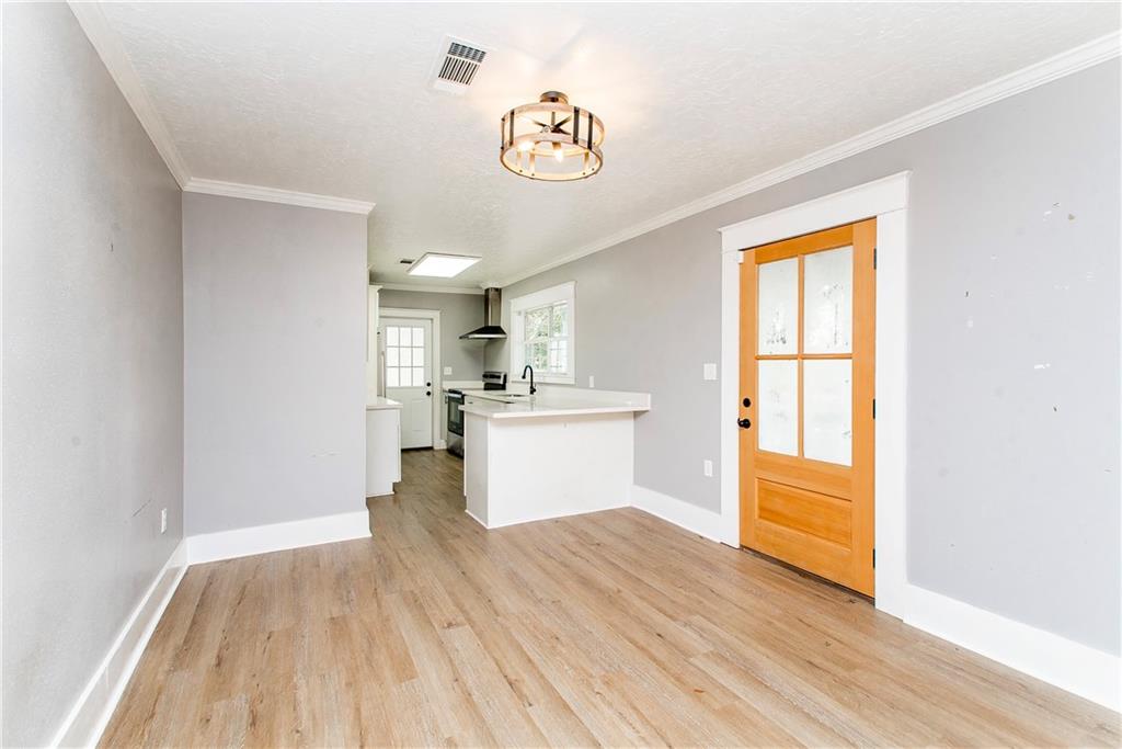 803 N BORDER Drive