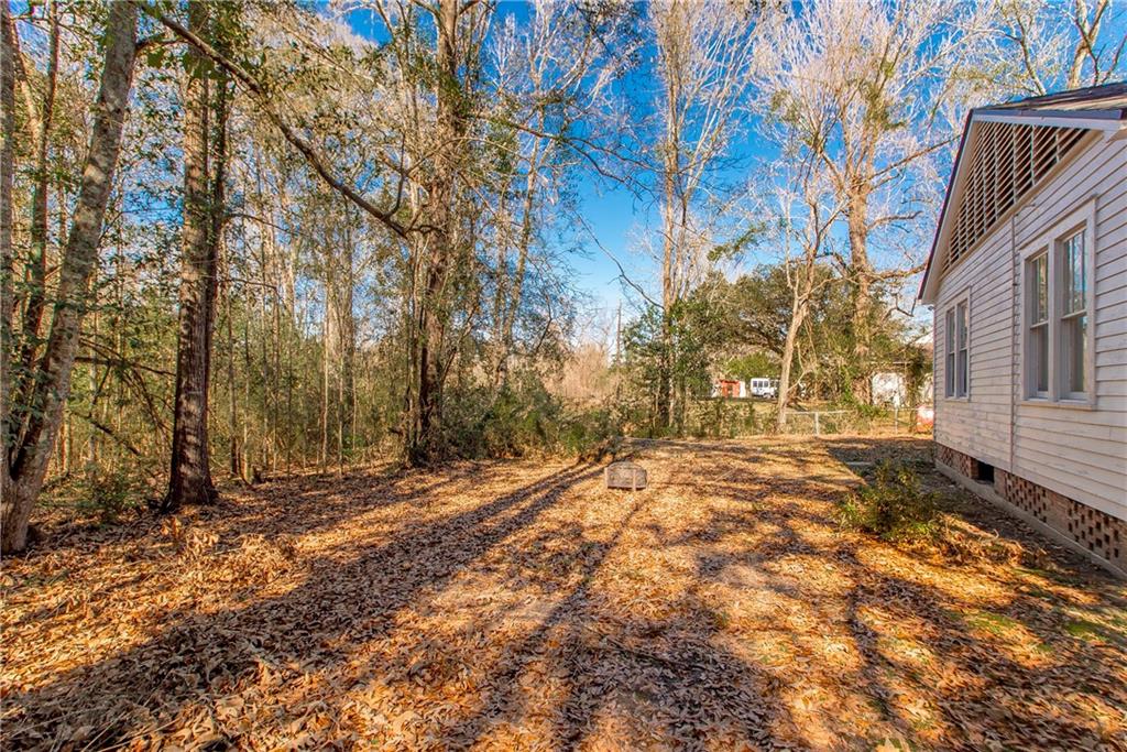 803 N BORDER Drive