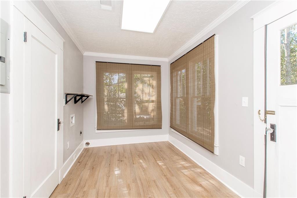 803 N BORDER Drive