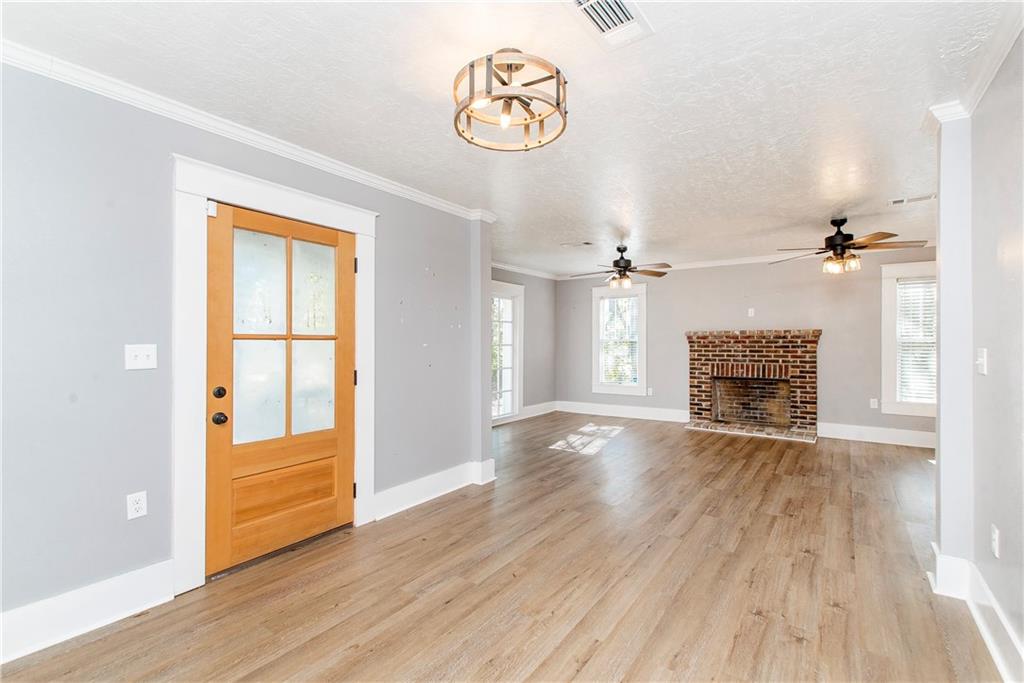 803 N BORDER Drive