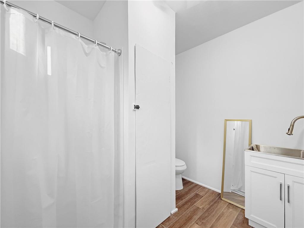 13197 S CHOCTAW Road