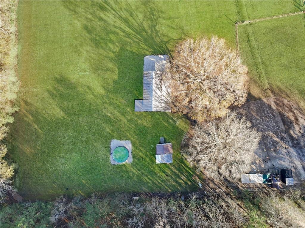 13197 S CHOCTAW Road