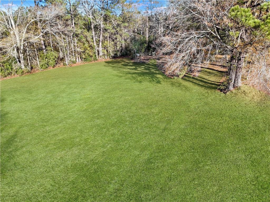 13197 S CHOCTAW Road