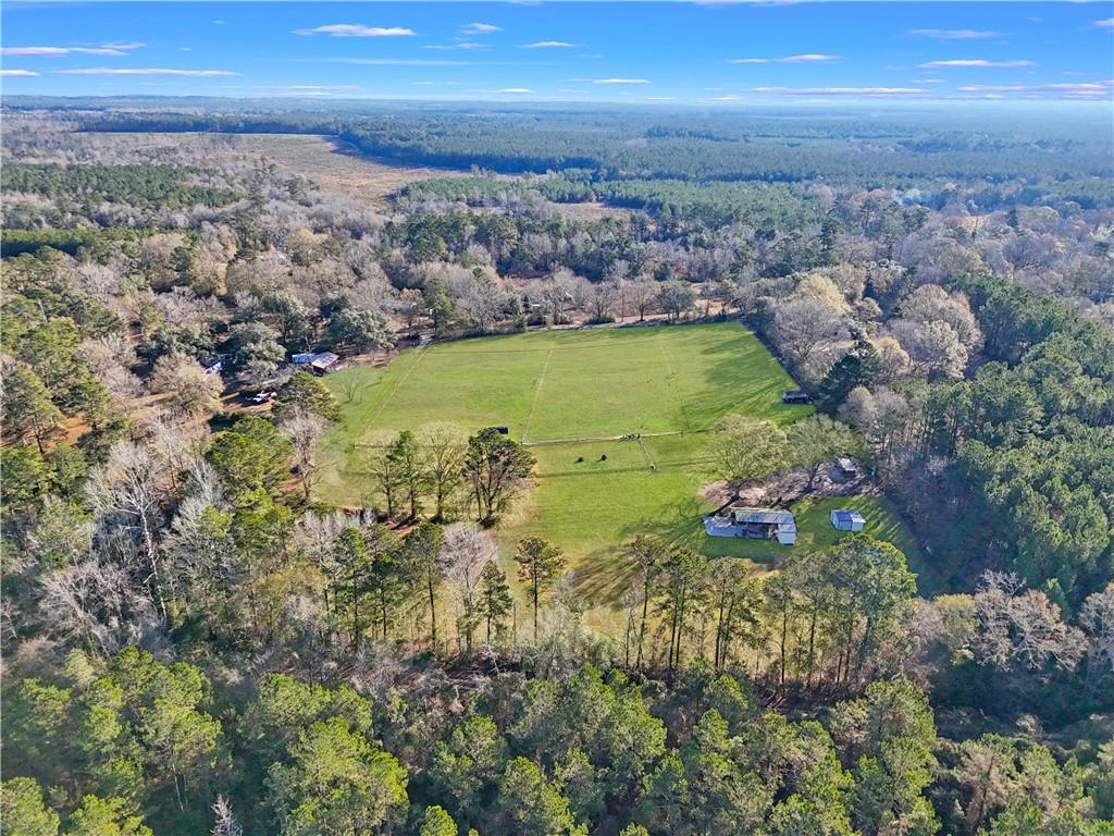 13197 S CHOCTAW Road