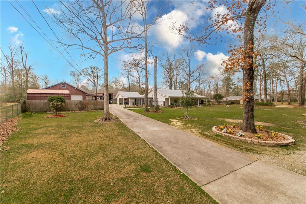 30439 N WILLOW Street