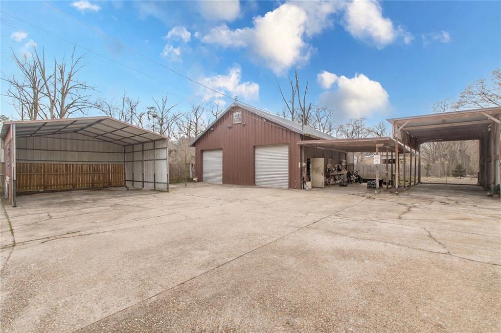 30439 N WILLOW Street