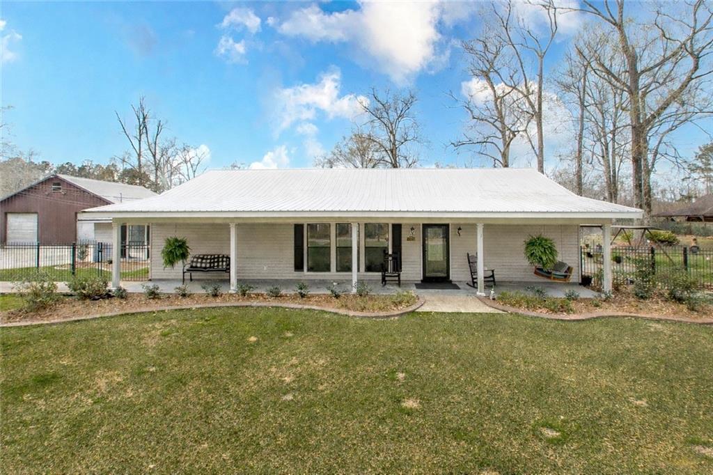 30439 N WILLOW Street