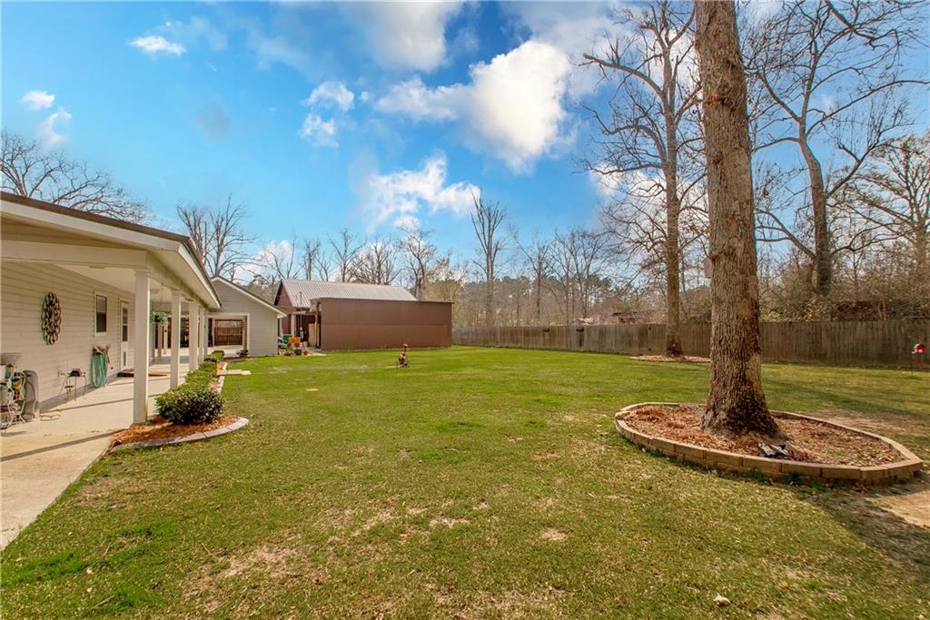 30439 N WILLOW Street