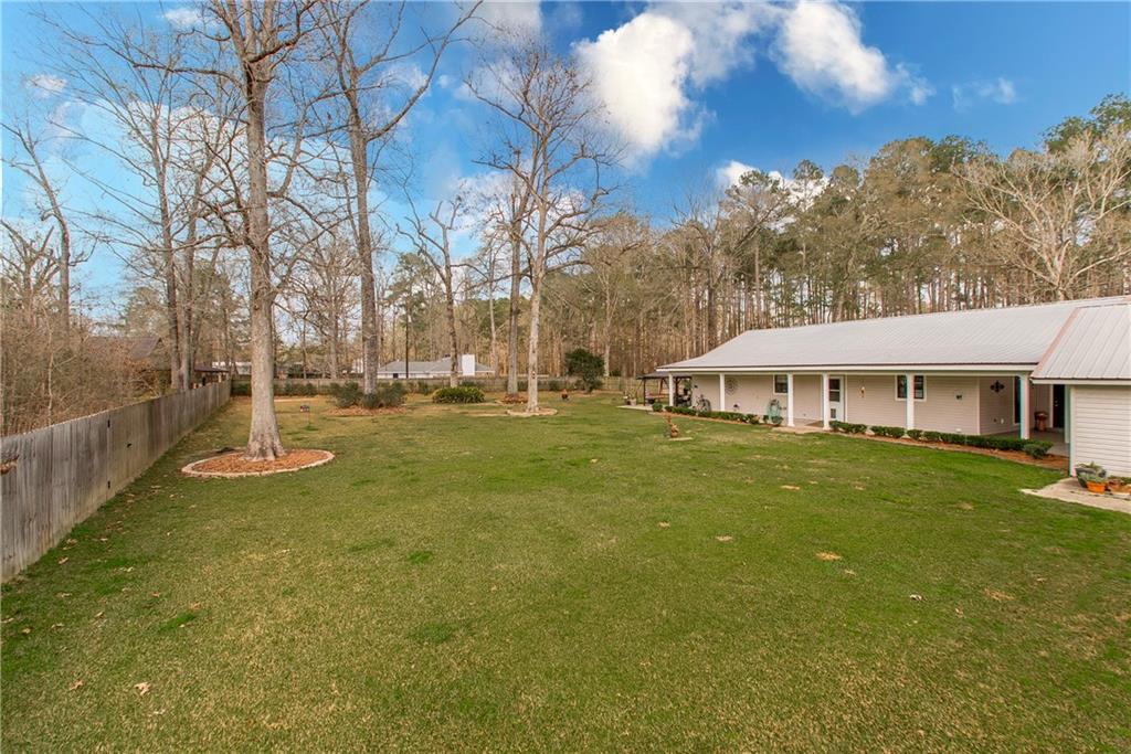 30439 N WILLOW Street