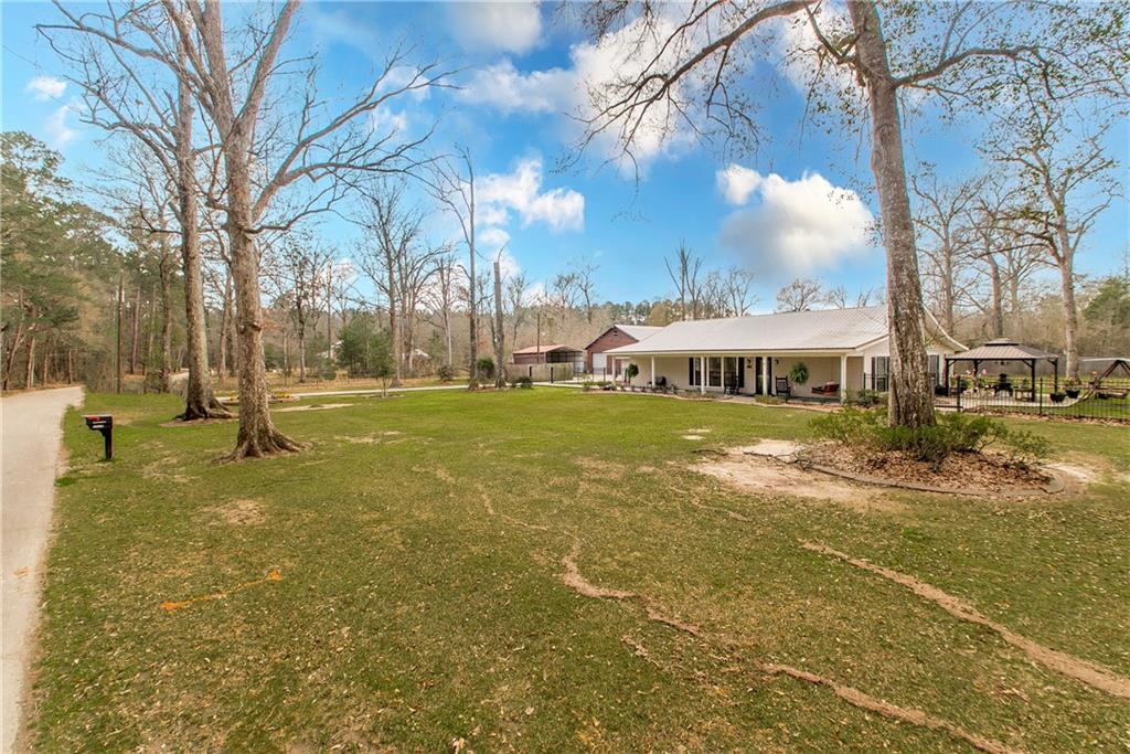 30439 N WILLOW Street