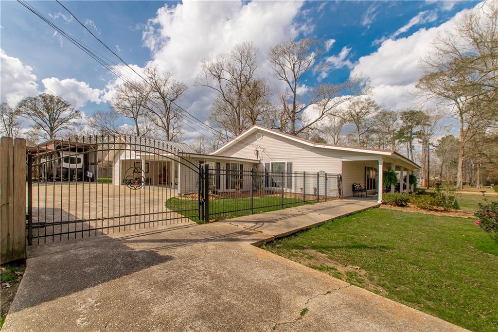 30439 N WILLOW Street