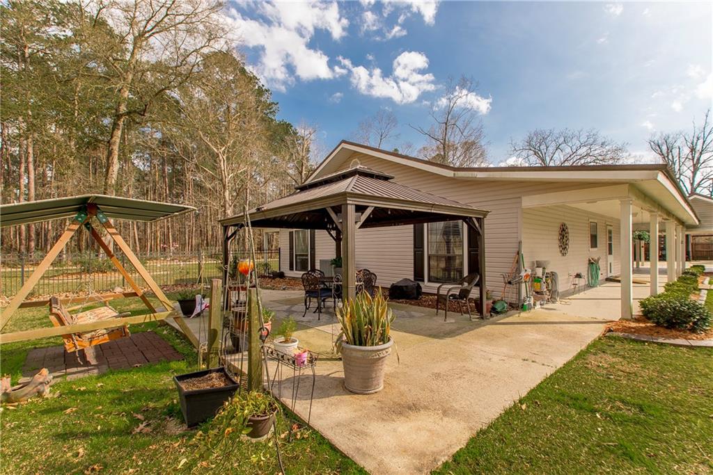 30439 N WILLOW Street