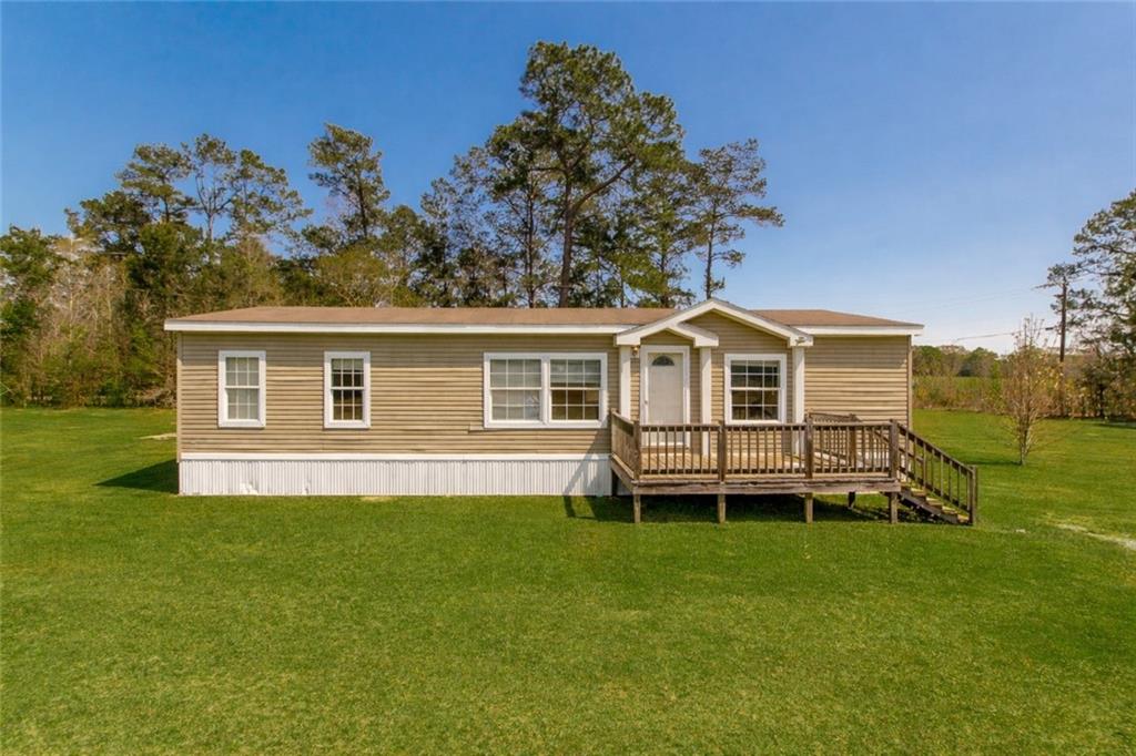 58563 SPRING VALLEY Road