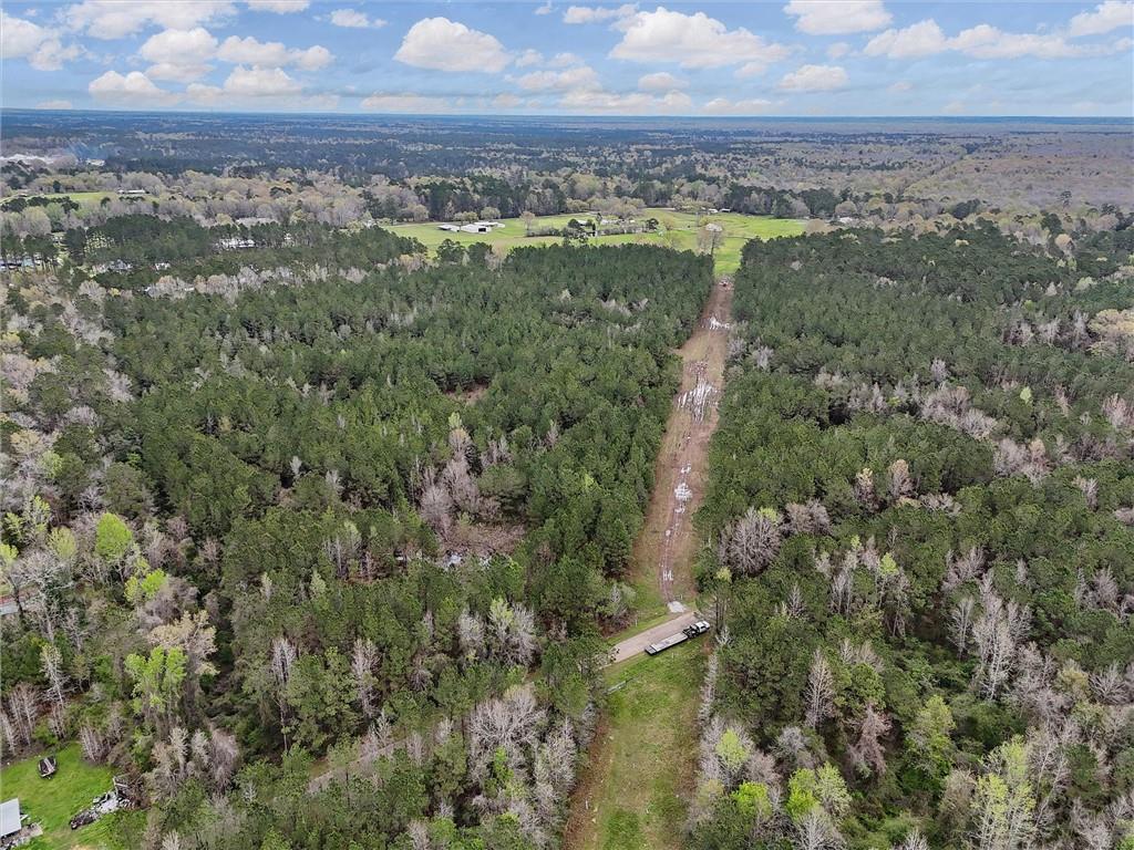 NHN SIMMONS RD #2 Road