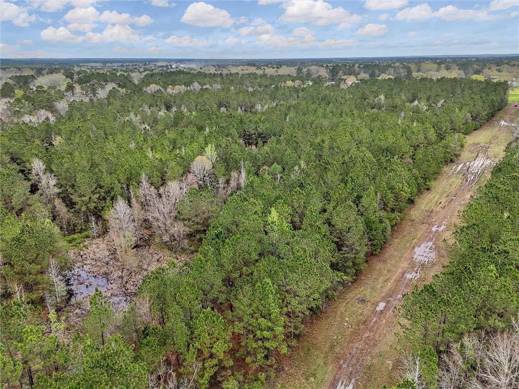 NHN SIMMONS RD #2 Road