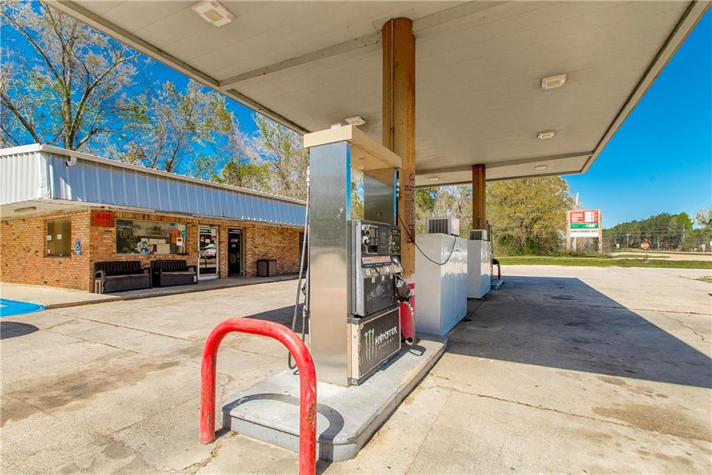 83483 HWY 21 Highway