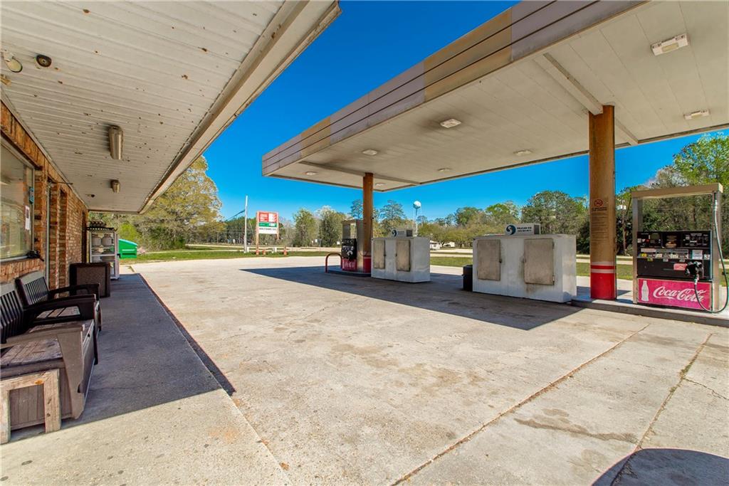 83483 HWY 21 Highway