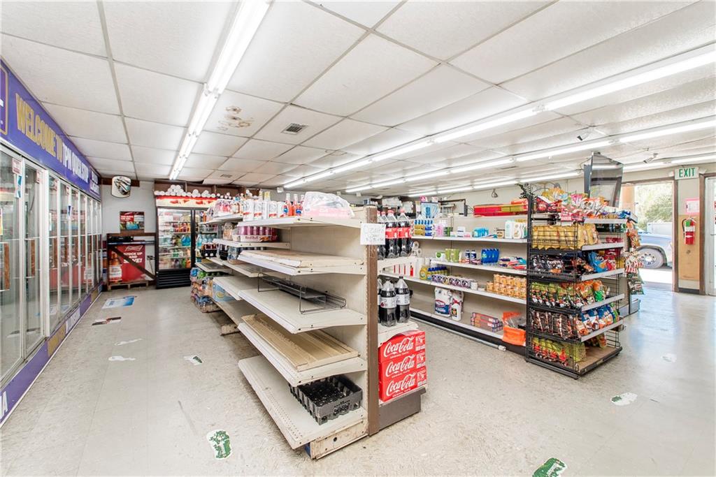 83483 HWY 21 Highway