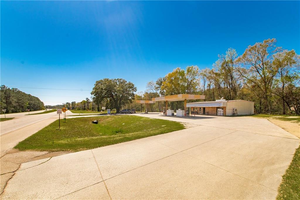 83483 HWY 21 Highway