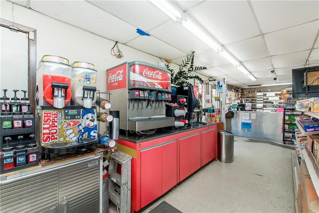 83483 HWY 21 Highway