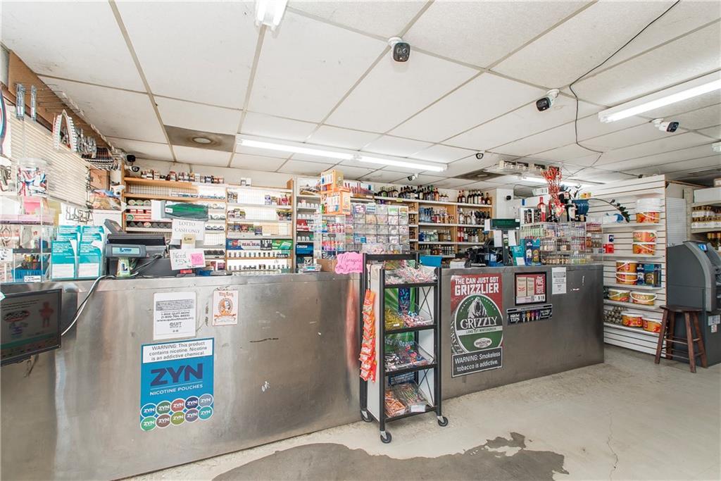 83483 HWY 21 Highway