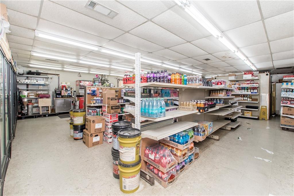 83483 HWY 21 Highway