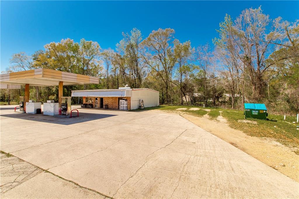 83483 HWY 21 Highway