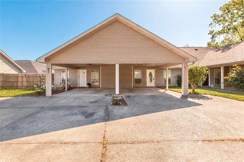 14216 WOODLANDS Drive 87