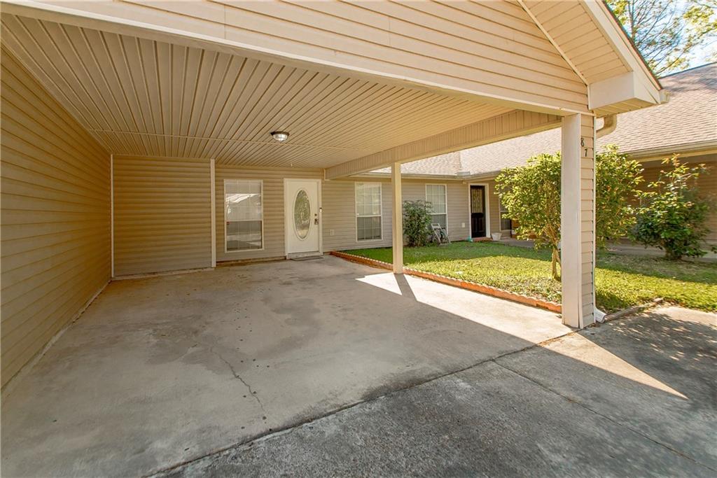 14216 WOODLANDS Drive 87