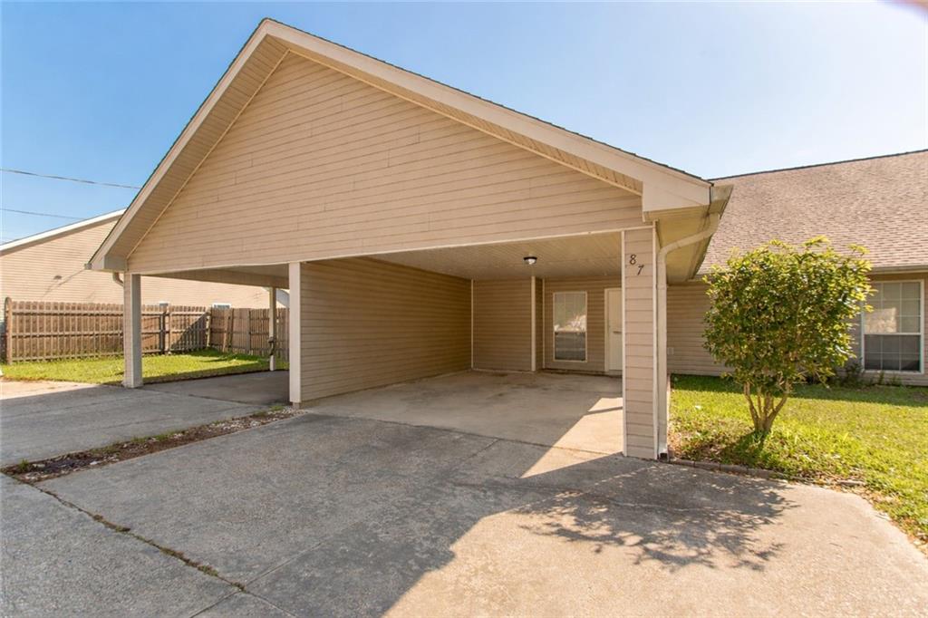 14216 WOODLANDS Drive 87