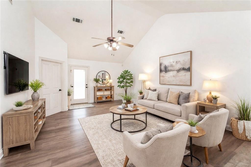 14216 WOODLANDS Drive 87