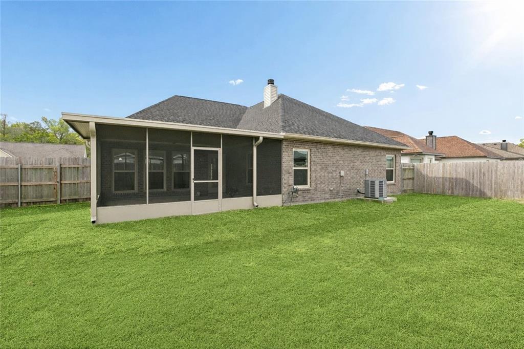 2616 GREENVILLE Drive