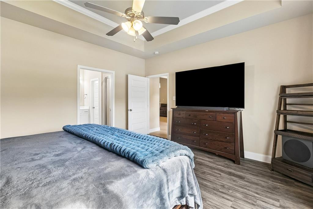 2616 GREENVILLE Drive