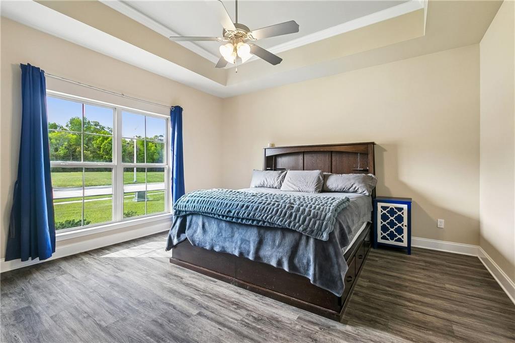 2616 GREENVILLE Drive