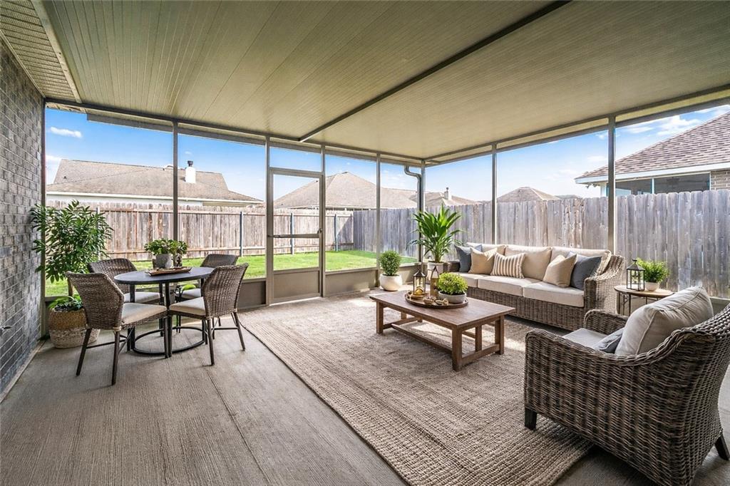 2616 GREENVILLE Drive
