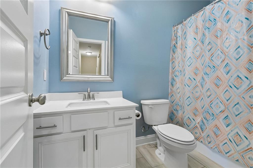 2616 GREENVILLE Drive