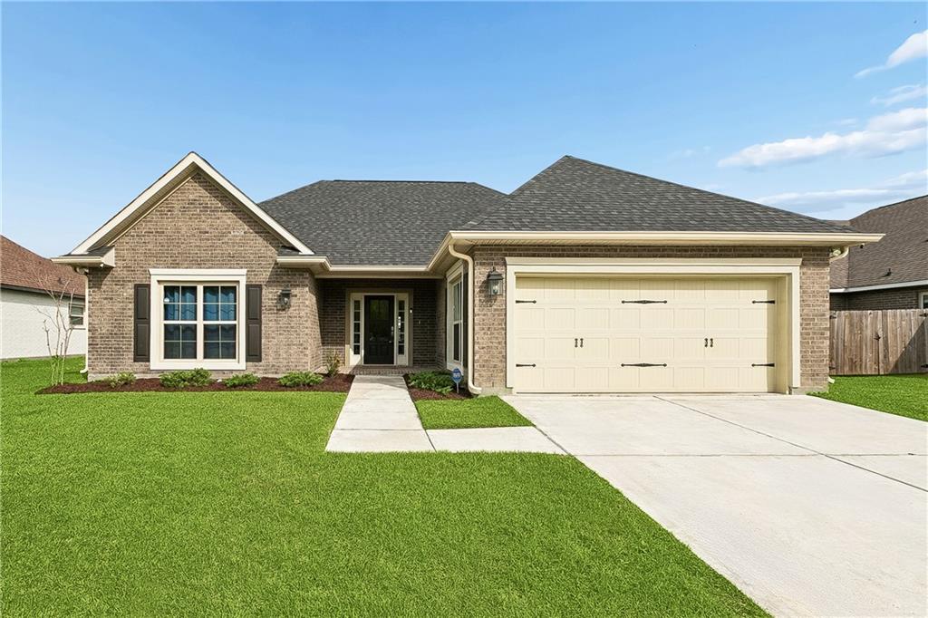 2616 GREENVILLE Drive