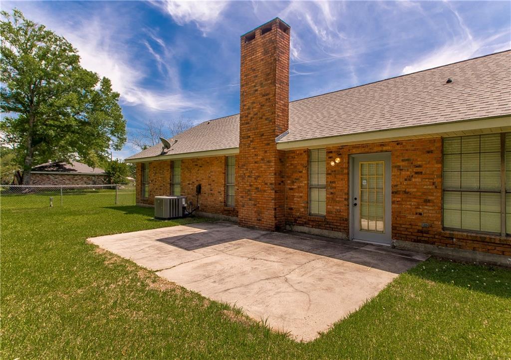301 WELCH Drive