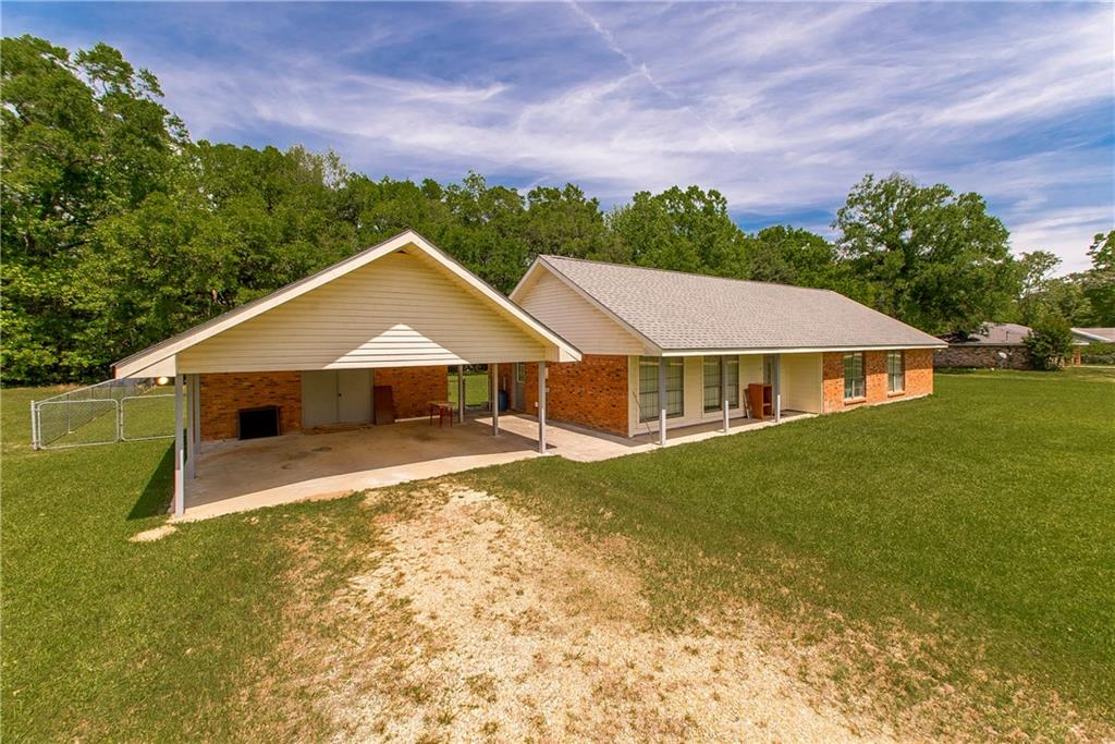 301 WELCH Drive