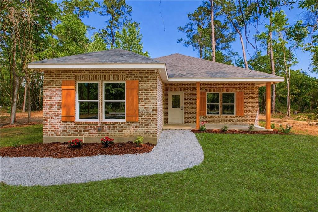 28527 BERRY TODD Road