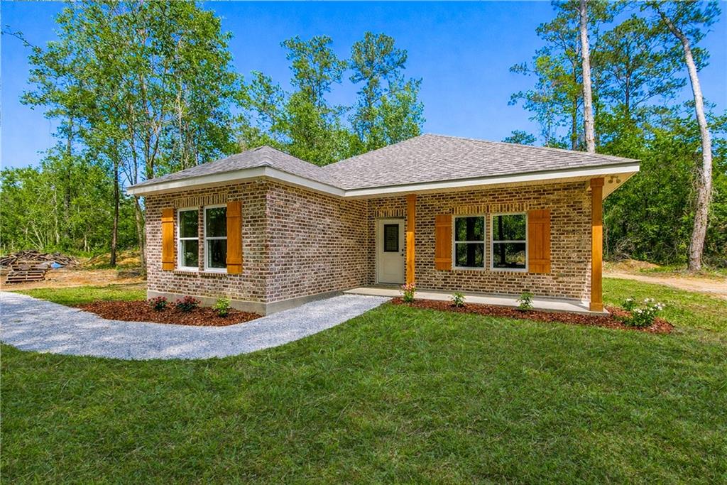 28527 BERRY TODD Road