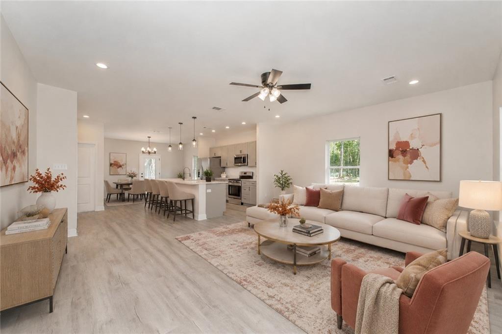 28527 BERRY TODD Road