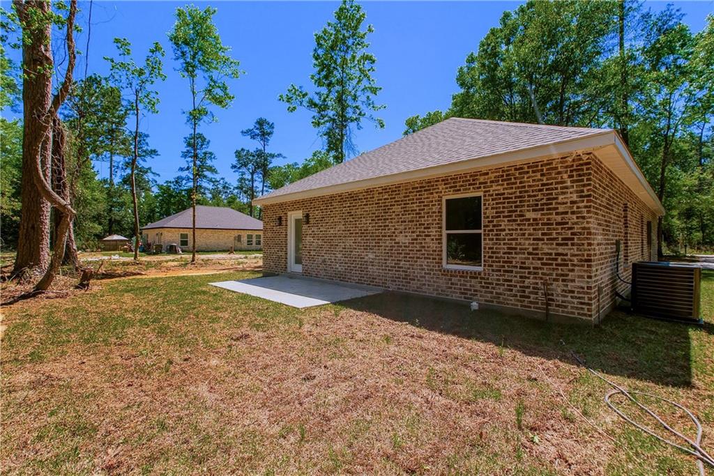 28527 BERRY TODD Road