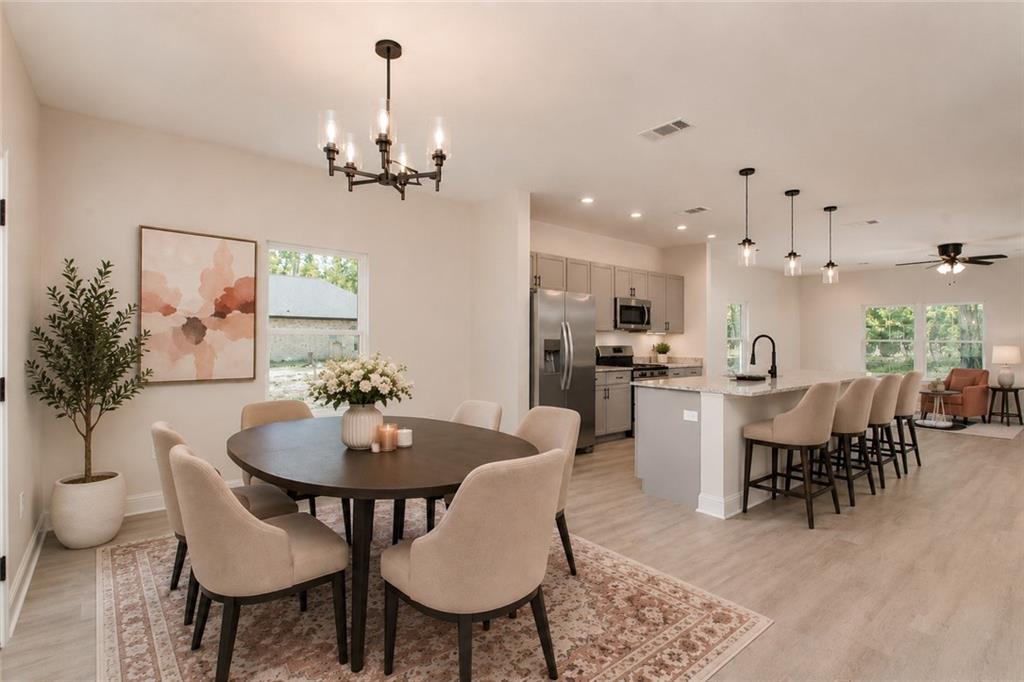 28527 BERRY TODD Road