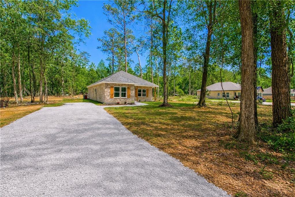28527 BERRY TODD Road