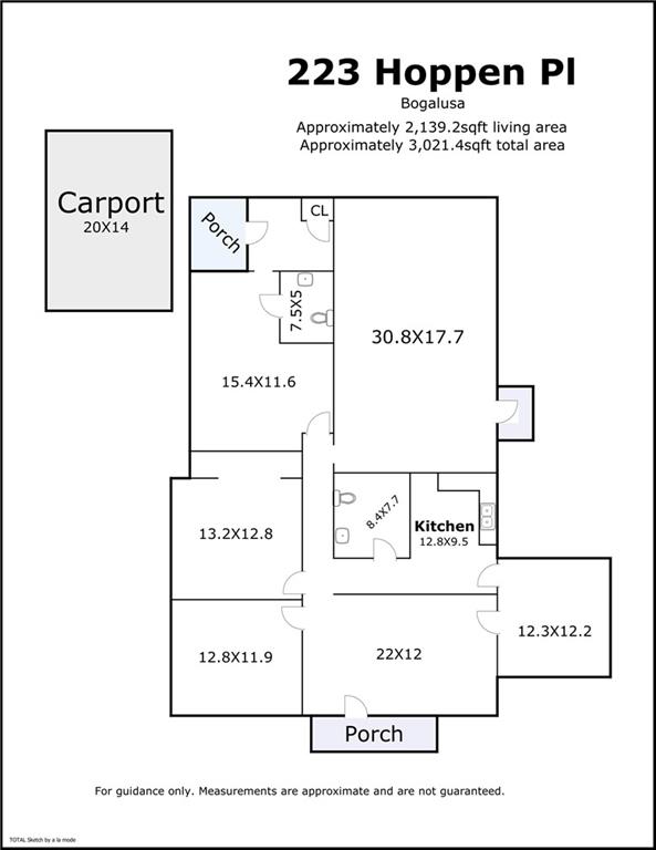 223 HOPPEN Place