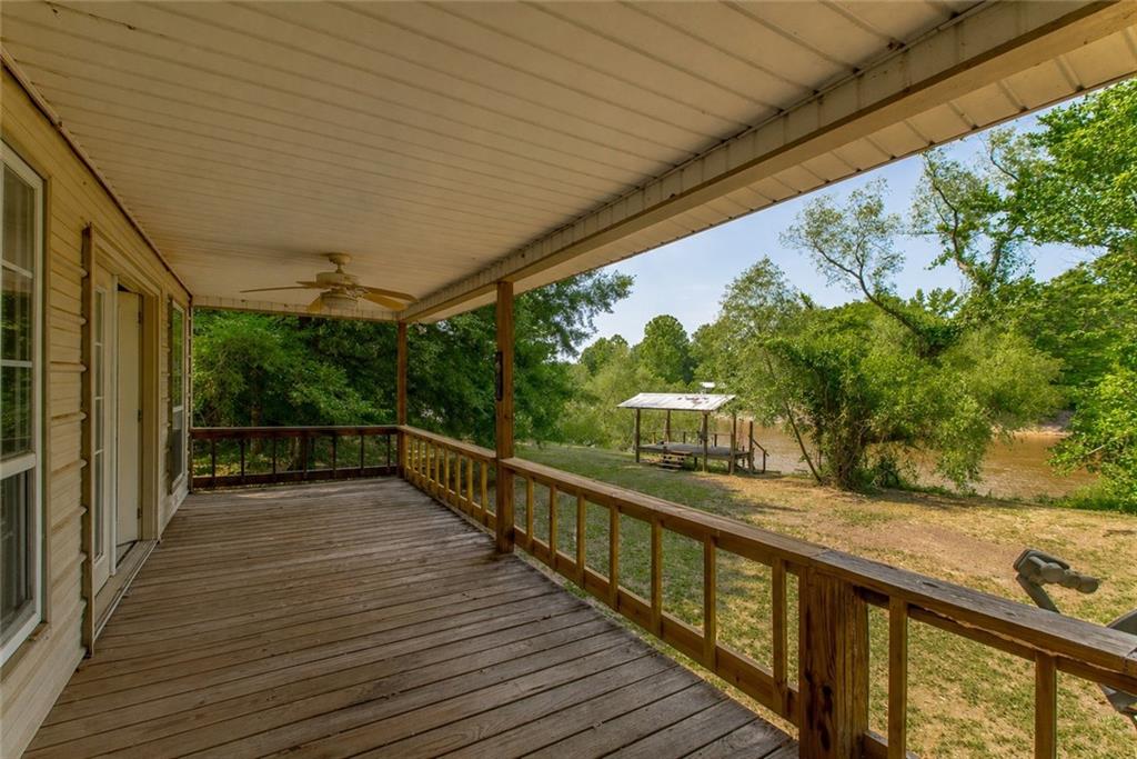 19247 PETERS BEND Road