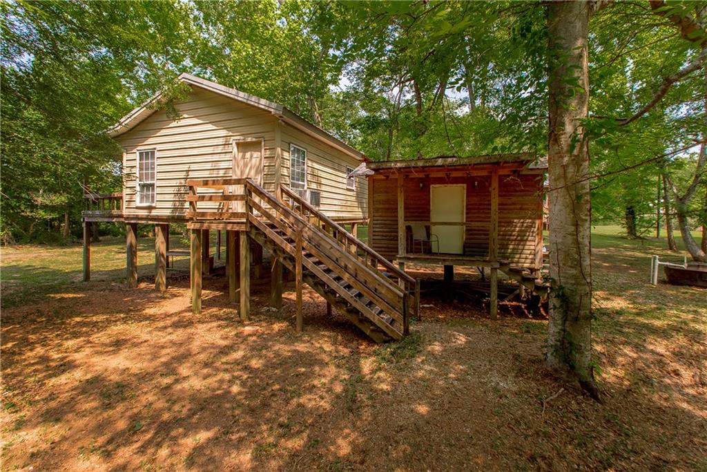 19247 PETERS BEND Road